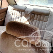TOYOTA CARINA AT150 1987