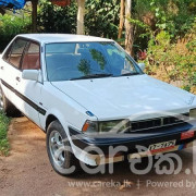 TOYOTA CARINA AT150 1987