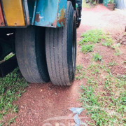 ISUZU ELF 1979