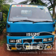 ISUZU ELF 1979