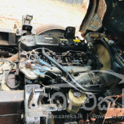 ISUZU ELF 1979