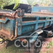 ISUZU ELF 1979