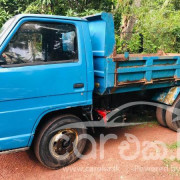 ISUZU ELF 1979
