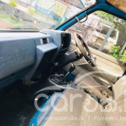 ISUZU ELF 1979
