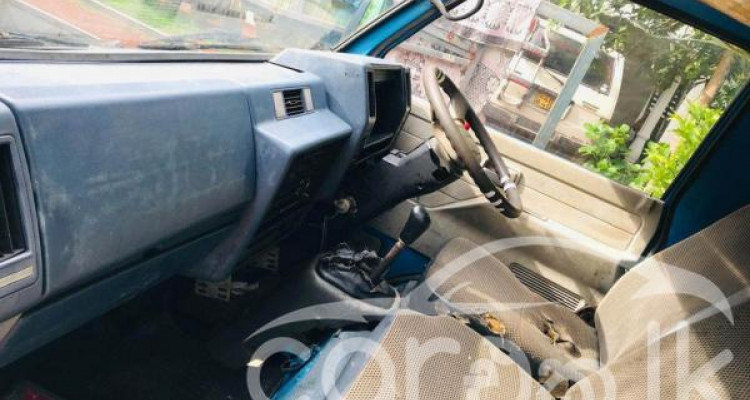 ISUZU ELF 1979