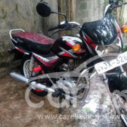 BAJAJ CT100 2004