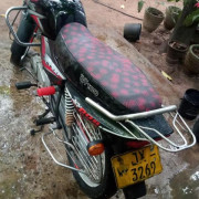 BAJAJ CT100 2004