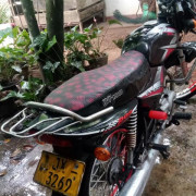 BAJAJ CT100 2004
