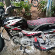 BAJAJ CT100 2004
