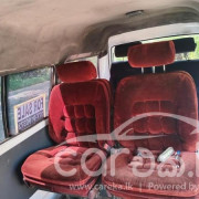 TOYOTA TOWNACE CR26 1987