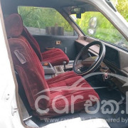 TOYOTA TOWNACE CR26 1987