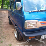 SUZUKI OMINI 2005