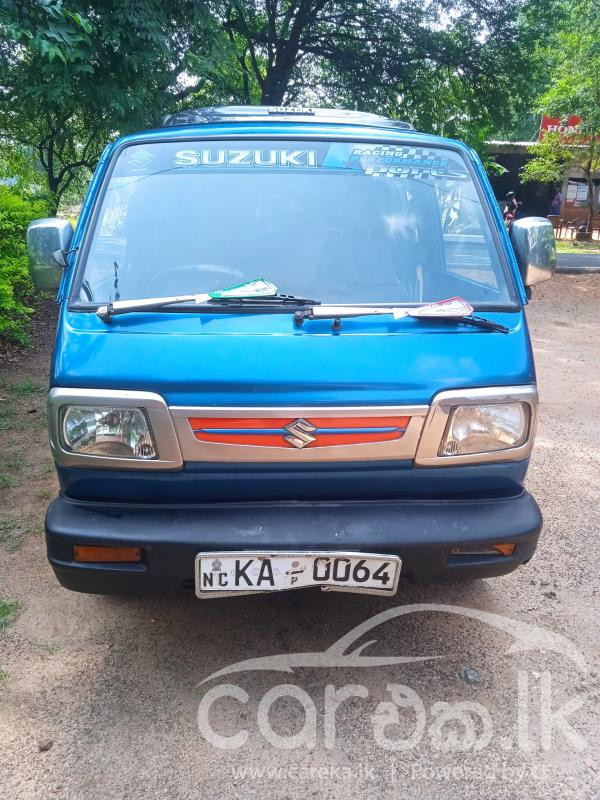 SUZUKI OMINI 2005