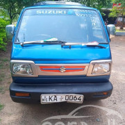 SUZUKI OMINI 2005