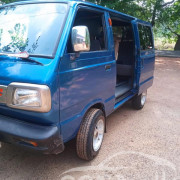 SUZUKI OMINI 2005