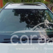 NISSAN X TRAIL 2015