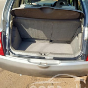 NISSAN MARCH 2003