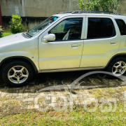 SUZUKI SWIFT 2003