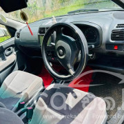SUZUKI SWIFT 2003