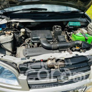 SUZUKI SWIFT 2003