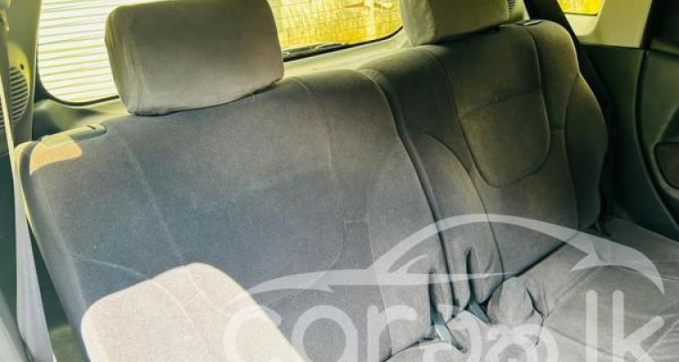SUZUKI SWIFT 2003