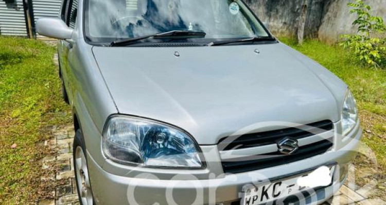 SUZUKI SWIFT 2003