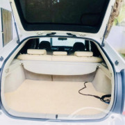 TOYOTA PRIUS 2008