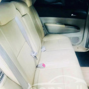 TOYOTA PRIUS 2008