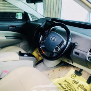 TOYOTA PRIUS 2008