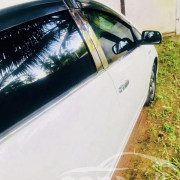 TOYOTA PRIUS 2008
