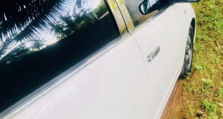 TOYOTA PRIUS 2008