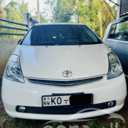 TOYOTA PRIUS 2008