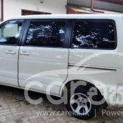 TOYOTA NOAH CR42 1999