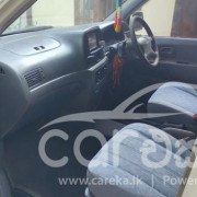 TOYOTA NOAH CR42 1999