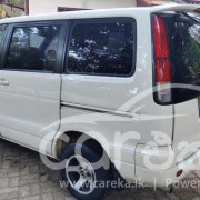 TOYOTA NOAH CR42 1999
