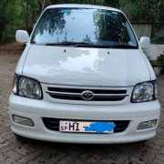 TOYOTA NOAH CR42 1999