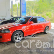 HONDA CIVIC EK3 1996
