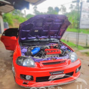 HONDA CIVIC EK3 1996