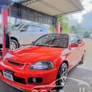 HONDA CIVIC EK3 1996