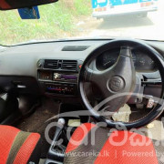 HONDA CIVIC EK3 1996