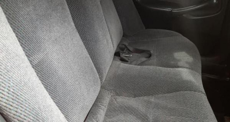 HONDA CIVIC EK3 1996