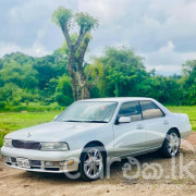 NISSAN LAUREL 1995