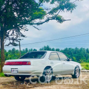 NISSAN LAUREL 1995