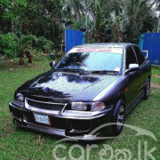 MITSUBISHI LANCER CB1 1995