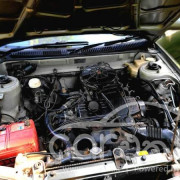 MITSUBISHI LANCER CB1 1995