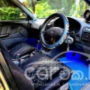 MITSUBISHI LANCER CB1 1995