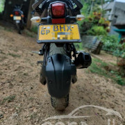 YAMAHA FZ 2019