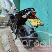 YAMAHA FZ 2019