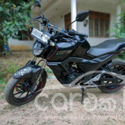 YAMAHA FZ 2019
