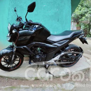 YAMAHA FZ 2019